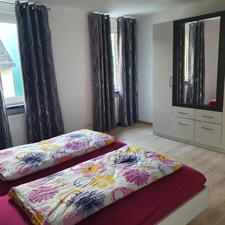 Ferienhaus Schnitzius Kinheim Exteriör bild