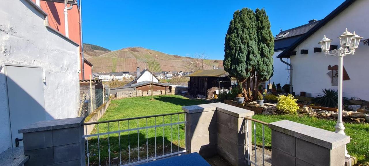 Ferienhaus Schnitzius Kinheim Exteriör bild