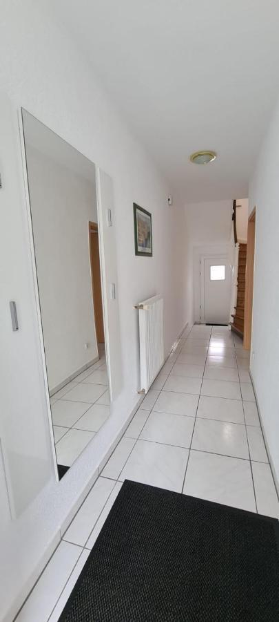 Ferienhaus Schnitzius Kinheim Exteriör bild