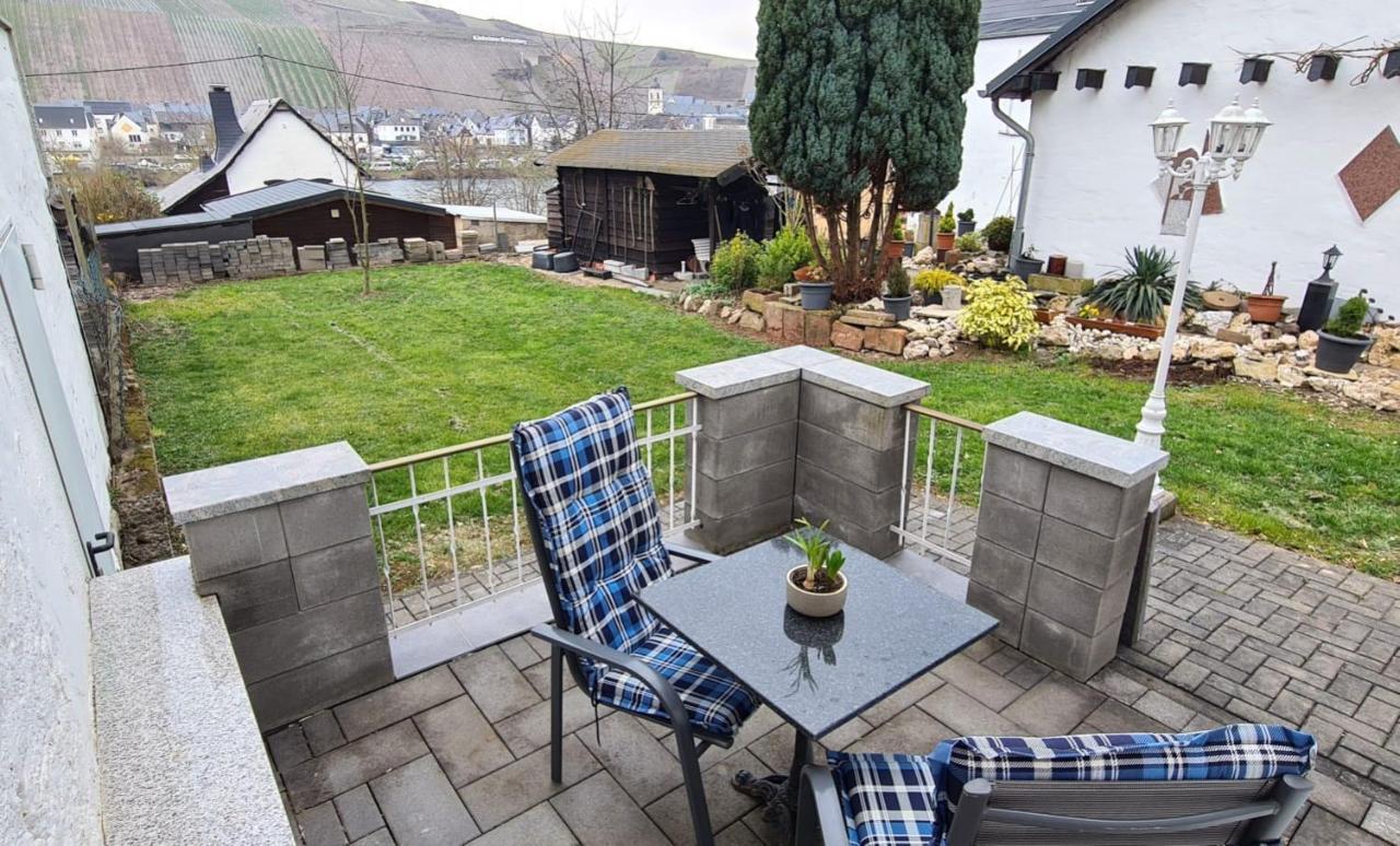 Ferienhaus Schnitzius Kinheim Exteriör bild