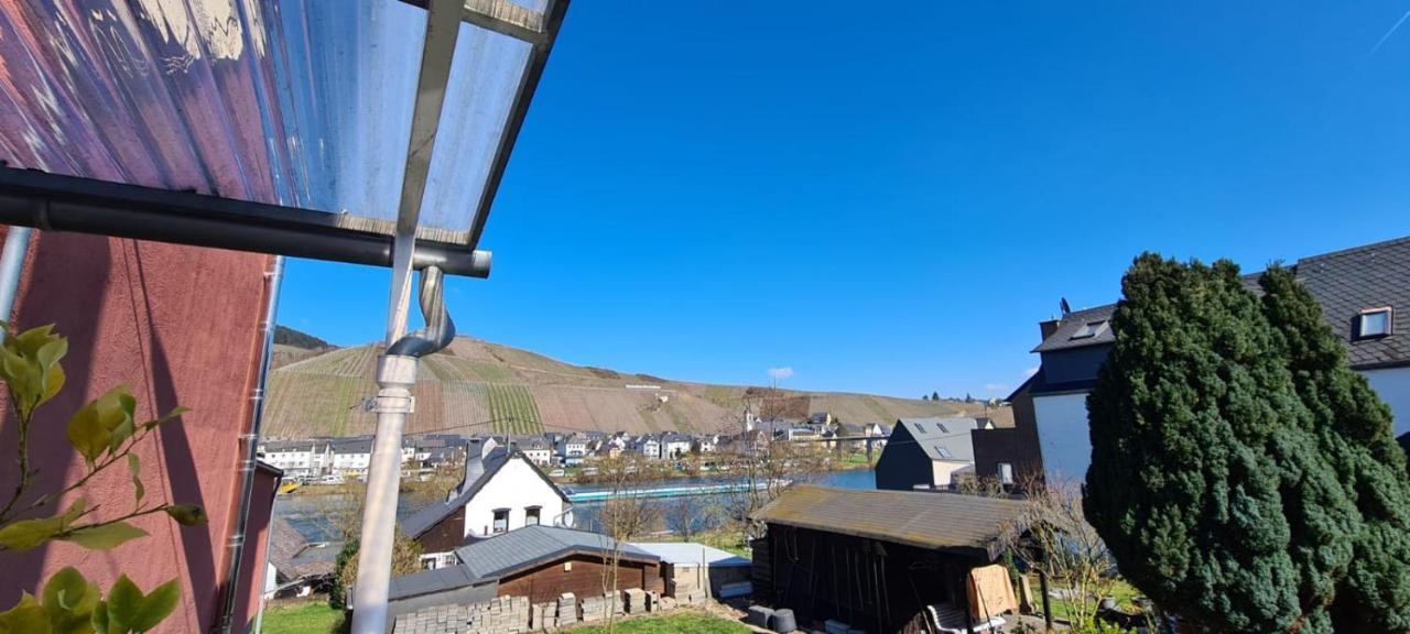 Ferienhaus Schnitzius Kinheim Exteriör bild