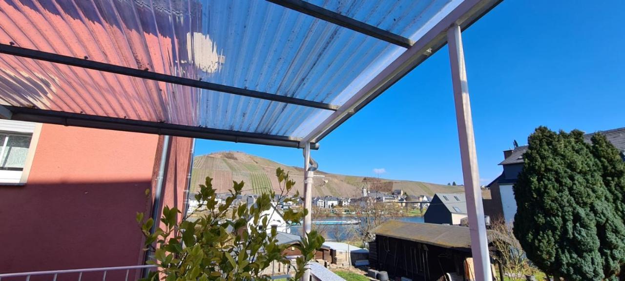 Ferienhaus Schnitzius Kinheim Exteriör bild