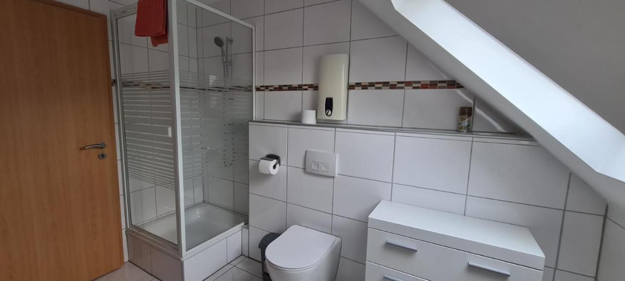 Ferienhaus Schnitzius Kinheim Exteriör bild