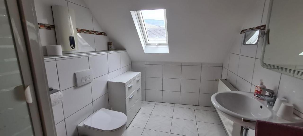 Ferienhaus Schnitzius Kinheim Exteriör bild