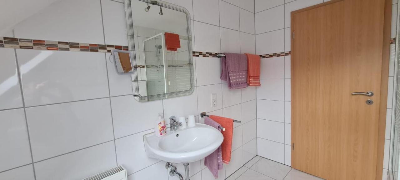 Ferienhaus Schnitzius Kinheim Exteriör bild