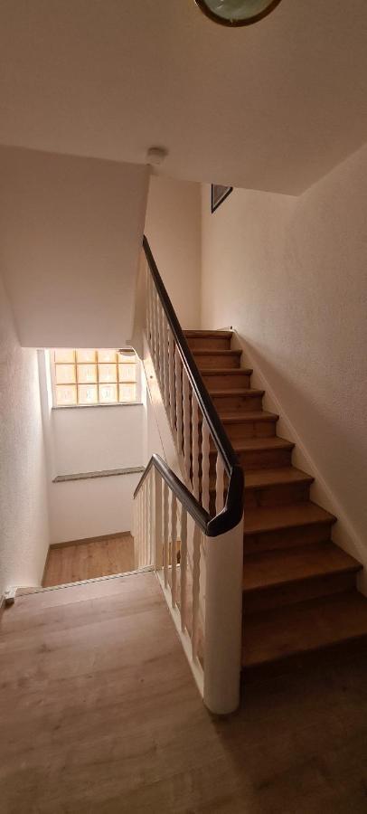 Ferienhaus Schnitzius Kinheim Exteriör bild