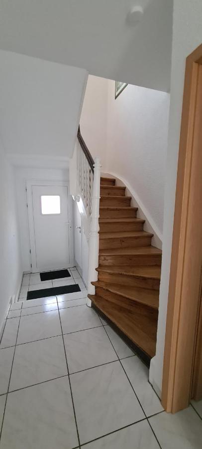 Ferienhaus Schnitzius Kinheim Exteriör bild