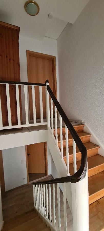 Ferienhaus Schnitzius Kinheim Exteriör bild