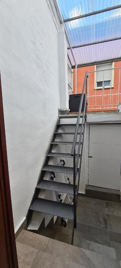 Ferienhaus Schnitzius Kinheim Exteriör bild